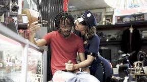 ”Camsoda - Pawn shop police whore”