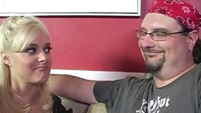 Best of Black on Blonde Milf Interracial sex tapes pt 2