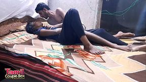 Real Indian Couple Sharing Their Tamil Romantic Sex Session