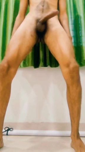 Huge Fucking Pakistani Twink