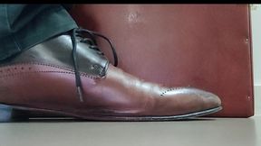 step gay dad : sole justice - ticklish punishment unleashed! - fanclub request special