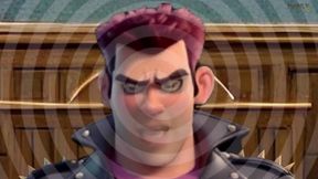 step gay dad : sole justice - ticklish punishment unleashed! - fanclub request special