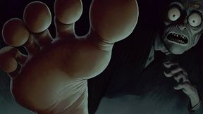 step gay dad : sole justice - ticklish punishment unleashed! - fanclub request special