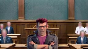 step gay dad : sole justice - ticklish punishment unleashed! - fanclub request special