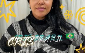 Mirante Diaries Ep Seis We Slapped MILF Cris Brasil Holes