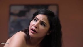 Indian Daughter-In-Law Sizzles In Steamy Lewd Flicks And Gets Screwed By Son-In-Law