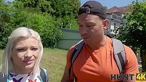 Excellent Xxx Video Cuckold Crazy Like In Your Dreams With Zazie Skymm