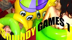 Squiddy Games! 1 (MP4)