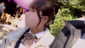 Fit Japanese Amateur Loves Swimming and Hot Sex Positions - Homemade Porn Action!