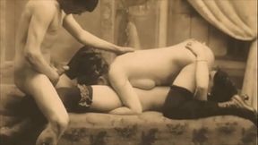 Dark Lantern Entertainment presents '_The Sins Of Our step Grandmothers'_ from My Secret Life, The Erotic Confessions of a Victorian English Gentleman