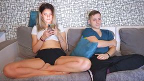 lulacum69 30-12-2019 role play show