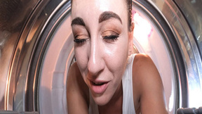 ”Big Breasted step mom loves getting her beaver banged hard”