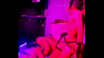 Show de Sexo ao vivo - live sex show