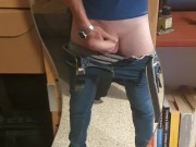 My Third Leg