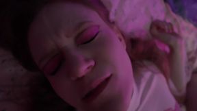 Roughly fucked my stepsister in exchange for getting to play on the computer