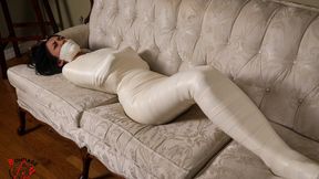 Brat vs. Her Foam Wrap | 1080p