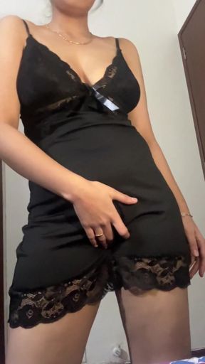 Wife opens up Biwi ne sab kuch khol kar rakh diya   Clip 3