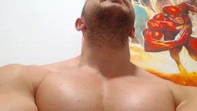 Lord Chris Private Show