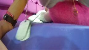 Jeydon A Private Show - Part 3