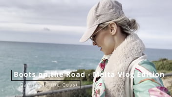 Boots on the Road Malta Vlog Edition - Capital to the Coast