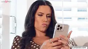 Paper Route Gangsta - Pornhubs Best Paper Boy Delivery Guy With Deep Threat