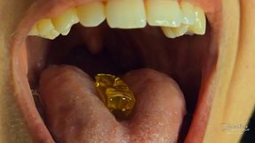 Best gummy bear vore ever
