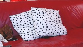 Lisbeth Salander Goes Deep