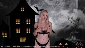 Locktober Tease