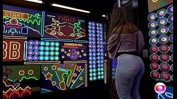 Nat&aacute_lia BBB 22 cavala