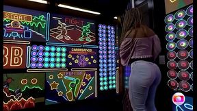 Nat&aacute_lia BBB 22 cavala