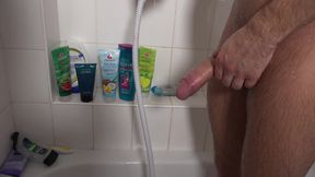 Ambush Massage 50