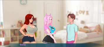 Sex Note - 146 Bomb Threesome Part I by Misskitty2k