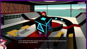 The biggest CROSSOVER in video game history. All DC Comic characters in the game