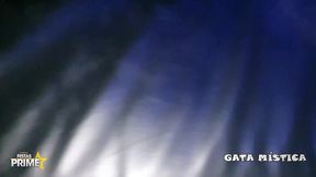 gangbang com gata mistica e sexo na praia com monique lopes