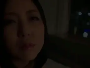 Kinky Asian Babe Finds Bliss While Finger Flicking in Kitchen Orgasmically