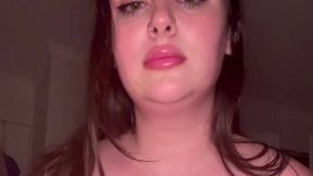X-Rated Movie @Tits Fuck and #BBW #Natural Big Tits #Leaked #Solo with @Astarbabyxo Like & Share!