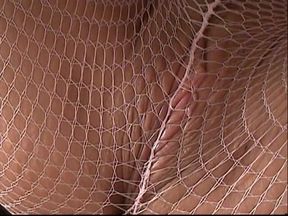 Julie Robbins - The pantyhose factory audition