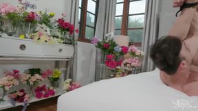 Trans Angels - Gorgeous, Hung, and Loving, Aspen Brooks Is Many Things