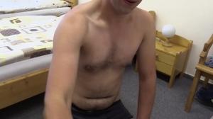 DebtDandy.com: Pretty turkish girlfriend fun with toys scene