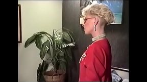 Abbey Gale Pornstar banging anal vintage