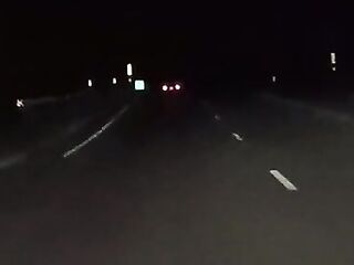 TRAVELING TO TRUCK STOP TO MEET MY BOSS'S PREGGO WIFE!! CUM DRINK/BACKSHOTS!