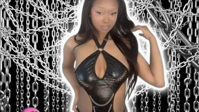 Ballbusting for BNWO