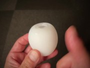 TENGA EGG TUBE   発射カウントダウン付き
