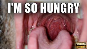 I'm So Hungry - Full HD 1080p - MOV - KingMarti