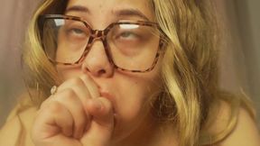Small Penis Humiliation - Belly Worship Loser
