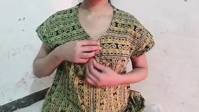 Wife samjh kar step sister ko nanga kar ke chod diya