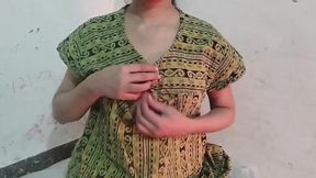 Wife samjh kar step sister ko nanga kar ke chod diya