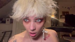 Nose Fetish Custom, Lips Smelling, Lip Fetish, Button Nose, Gith, Tattoos and Piercings