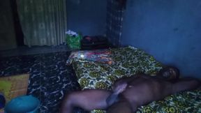 All Night Is Coming Only on Sunday to My Fans