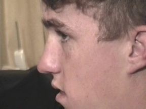 Auntie Bobs Amateur Gay Video 4: Horny As Hell